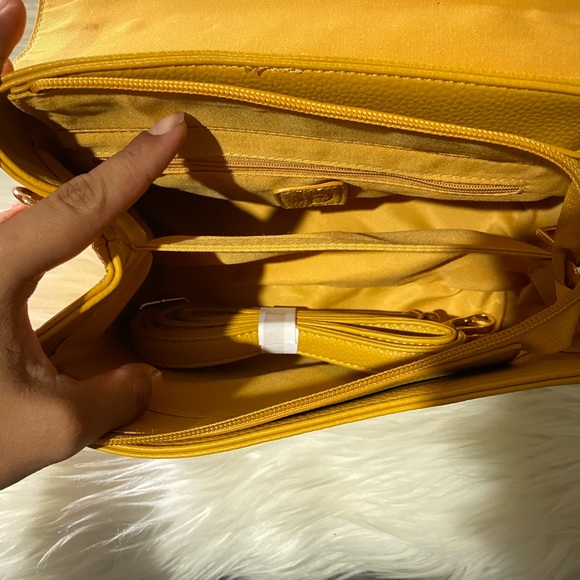 Bow purse - Picture 2 of 2